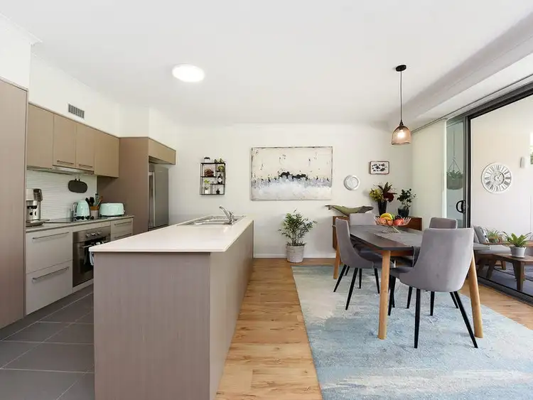 Fifth view of Homely unit listing, 3/42 Pelican Waters Boulevard, Pelican Waters QLD 4551