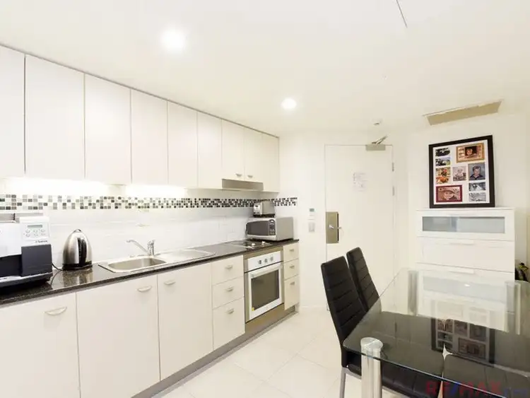 Fourth view of Homely unit listing, 210/115 Bulcock Street, Caloundra QLD 4551