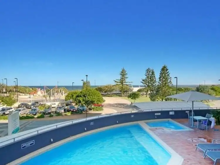 8/79 Edmund Street, Kings Beach QLD 4551