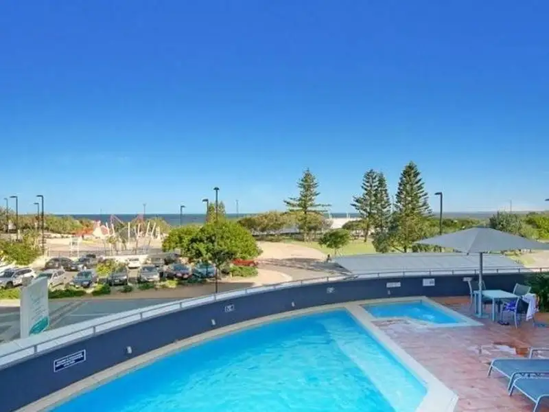 Main view of Homely unit listing, 8/79 Edmund Street, Kings Beach QLD 4551