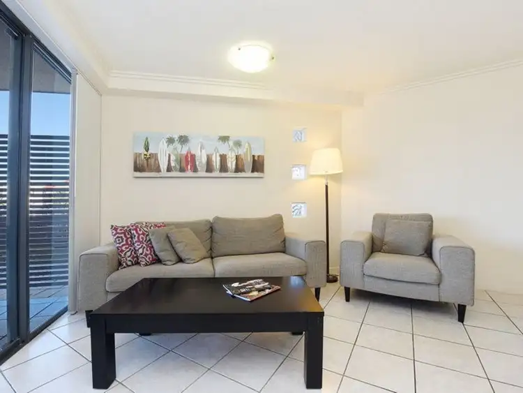 Second view of Homely unit listing, 8/79 Edmund Street, Kings Beach QLD 4551
