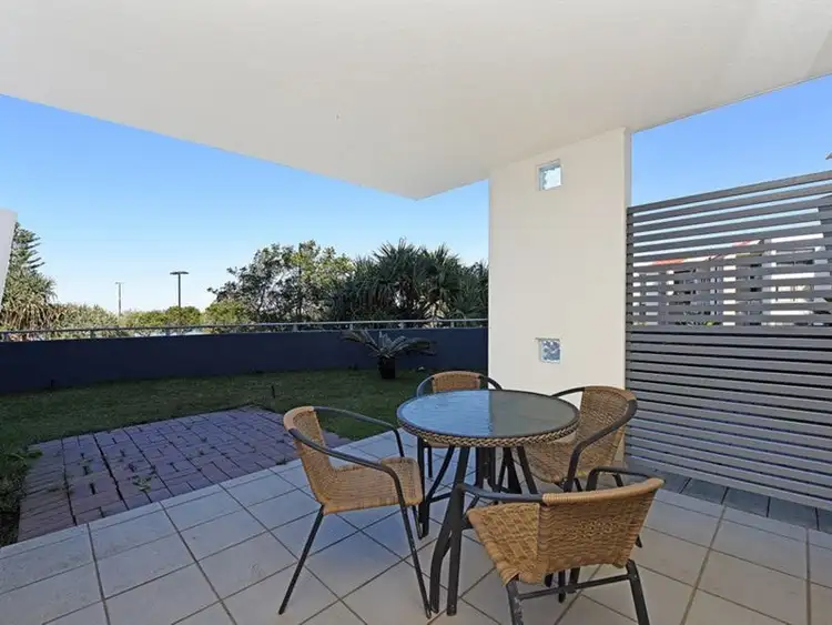 Third view of Homely unit listing, 8/79 Edmund Street, Kings Beach QLD 4551