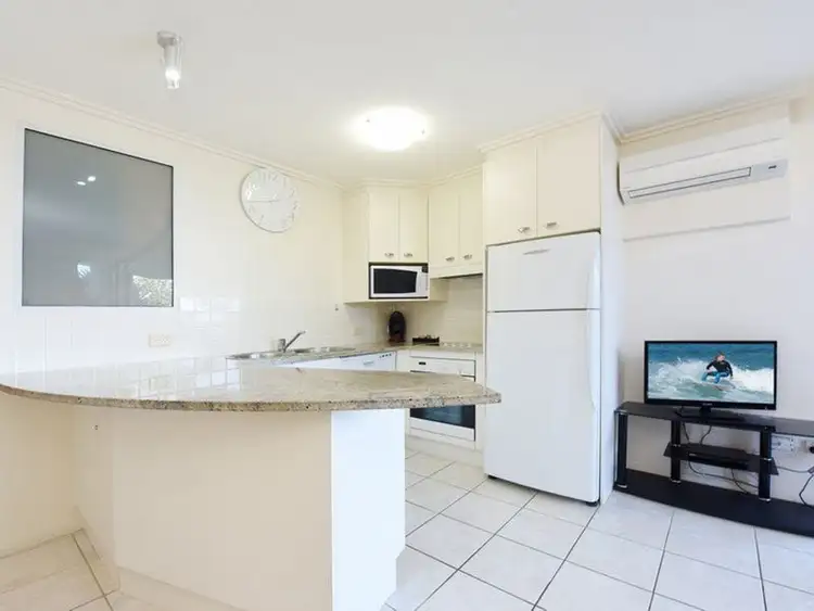 Fourth view of Homely unit listing, 8/79 Edmund Street, Kings Beach QLD 4551