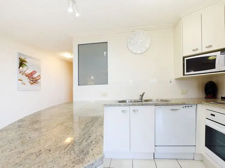 Fifth view of Homely unit listing, 8/79 Edmund Street, Kings Beach QLD 4551
