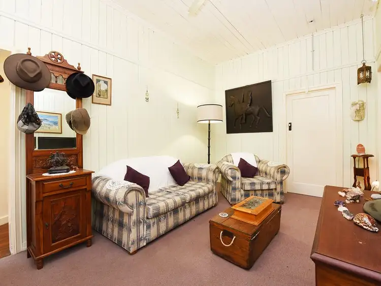 Second view of Homely house listing, 8 Railway Street, Landsborough QLD 4550