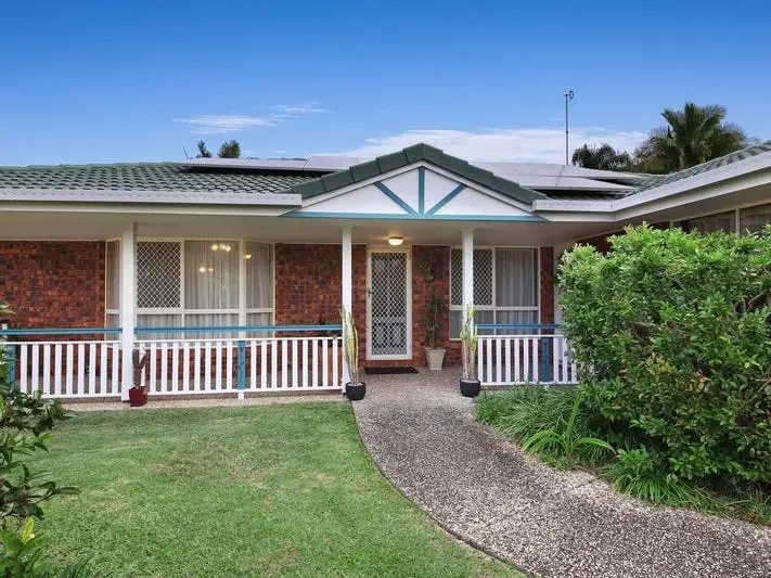 40 Harrier Street, Aroona QLD 4551