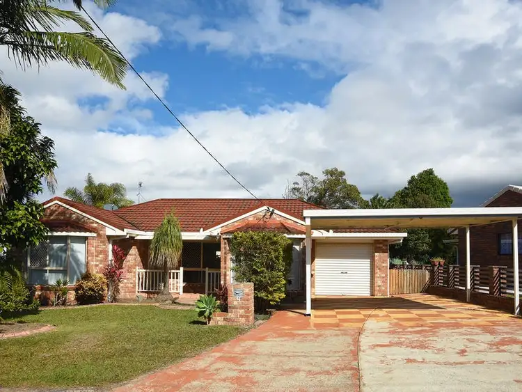 Main view of Homely house listing, 9 Pozieres Crescent, Aroona QLD 4551