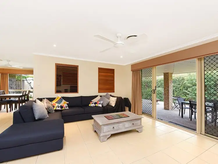 Second view of Homely house listing, 7 Layt Court, Landsborough QLD 4550