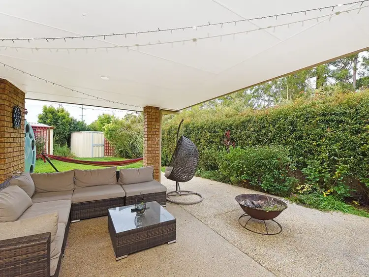 Fifth view of Homely house listing, 7 Layt Court, Landsborough QLD 4550
