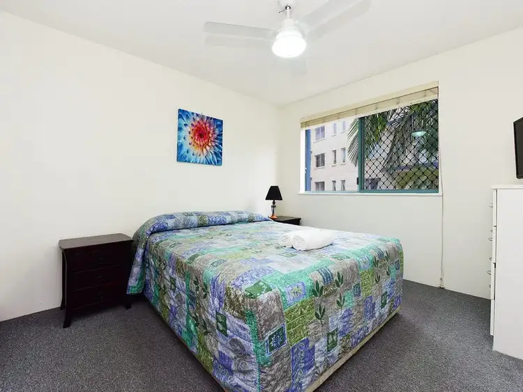 Fourth view of Homely unit listing, 8/13 Orvieto Terrace, Kings Beach QLD 4551