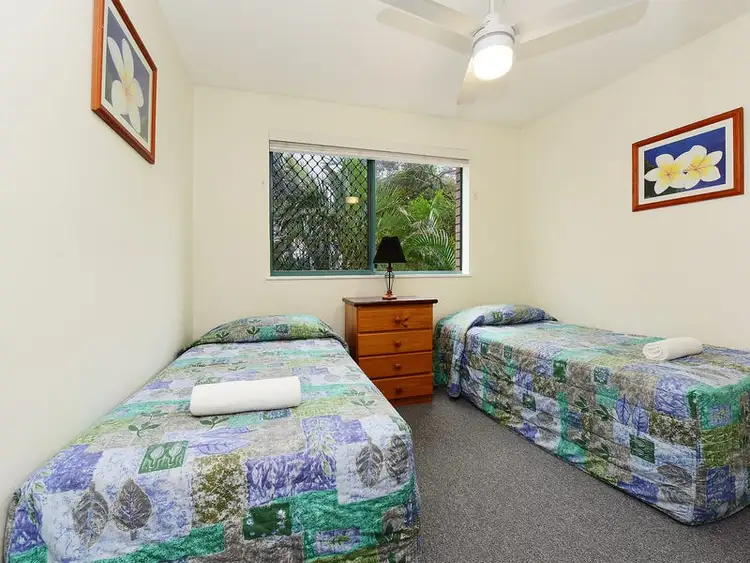 Sixth view of Homely unit listing, 8/13 Orvieto Terrace, Kings Beach QLD 4551
