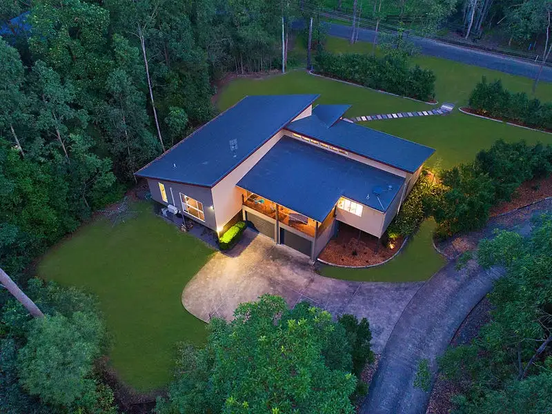 Main view of Homely house listing, 33 Gattera Road, Landsborough QLD 4550