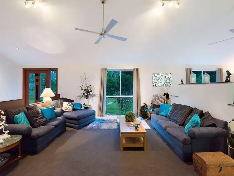 Second view of Homely house listing, 33 Gattera Road, Landsborough QLD 4550