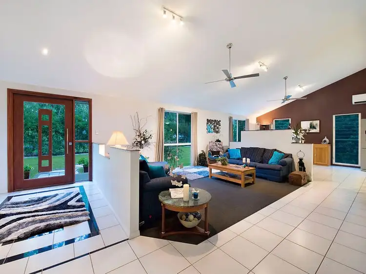 Fifth view of Homely house listing, 33 Gattera Road, Landsborough QLD 4550