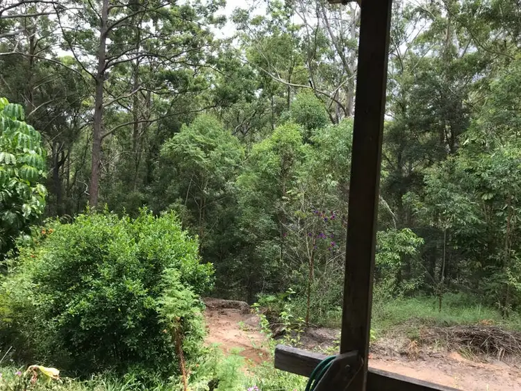 Fourth view of Homely land listing, 534 Neill Road, Diamond Valley QLD 4553
