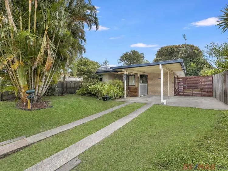 49 Theresa Street, Golden Beach QLD 4551