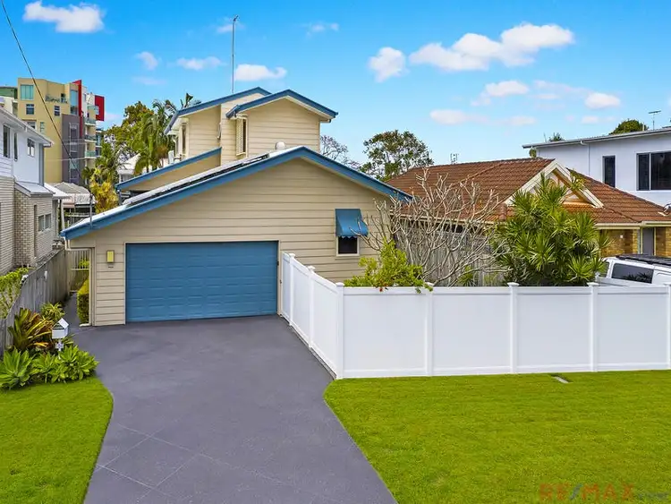 109 Taylor Avenue, Golden Beach QLD 4551