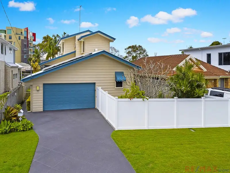 Main view of Homely house listing, 109 Taylor Avenue, Golden Beach QLD 4551