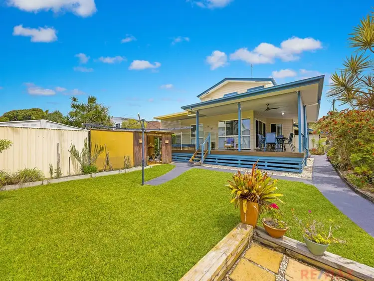 Third view of Homely house listing, 109 Taylor Avenue, Golden Beach QLD 4551