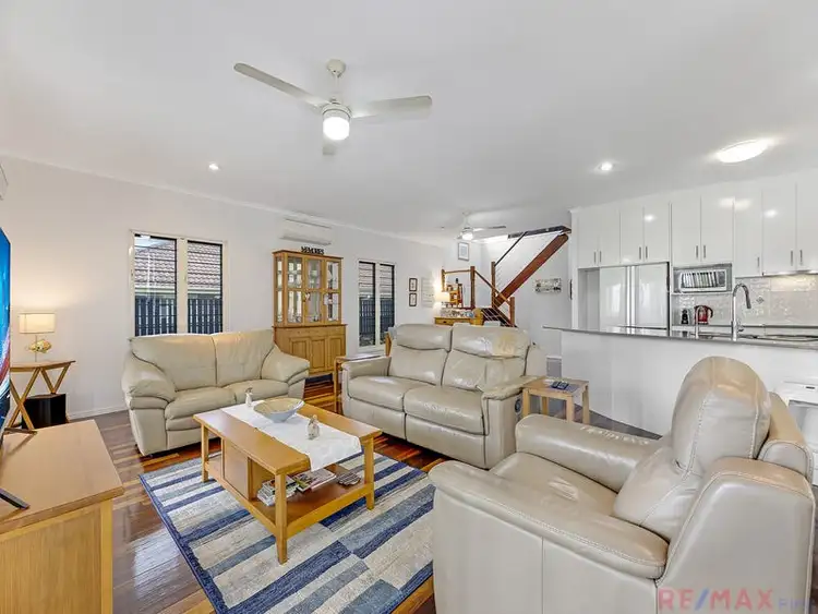 Fourth view of Homely house listing, 109 Taylor Avenue, Golden Beach QLD 4551