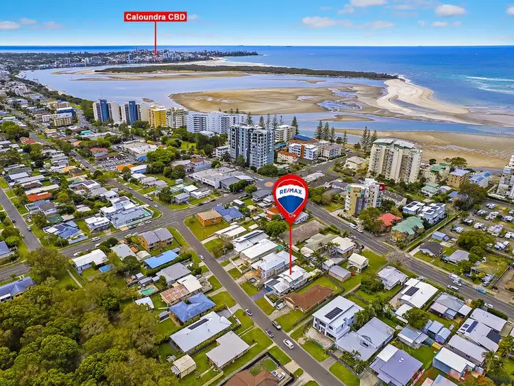Sixth view of Homely house listing, 109 Taylor Avenue, Golden Beach QLD 4551