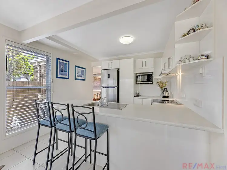Second view of Homely house listing, 5/50 Omrah Avenue, Caloundra QLD 4551
