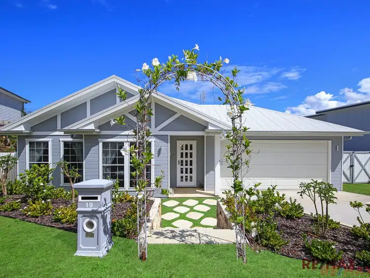 19 Snapper Street, Little Mountain QLD 4551