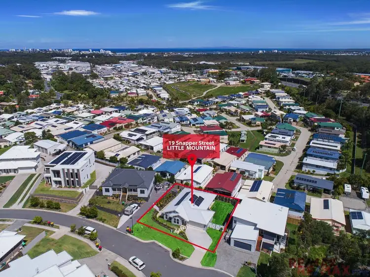 Sixth view of Homely house listing, 19 Snapper Street, Little Mountain QLD 4551