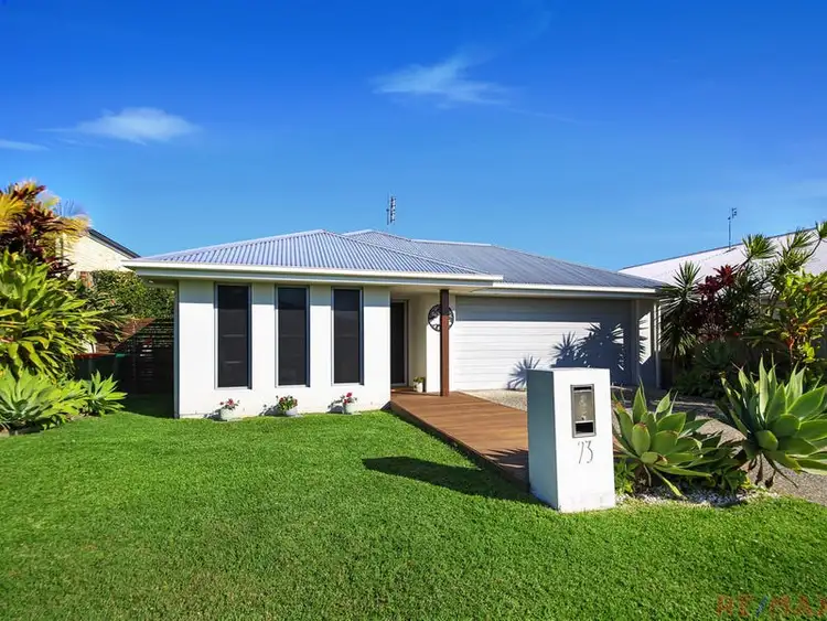 Main view of Homely house listing, 23 Forest View Way, Little Mountain QLD 4551