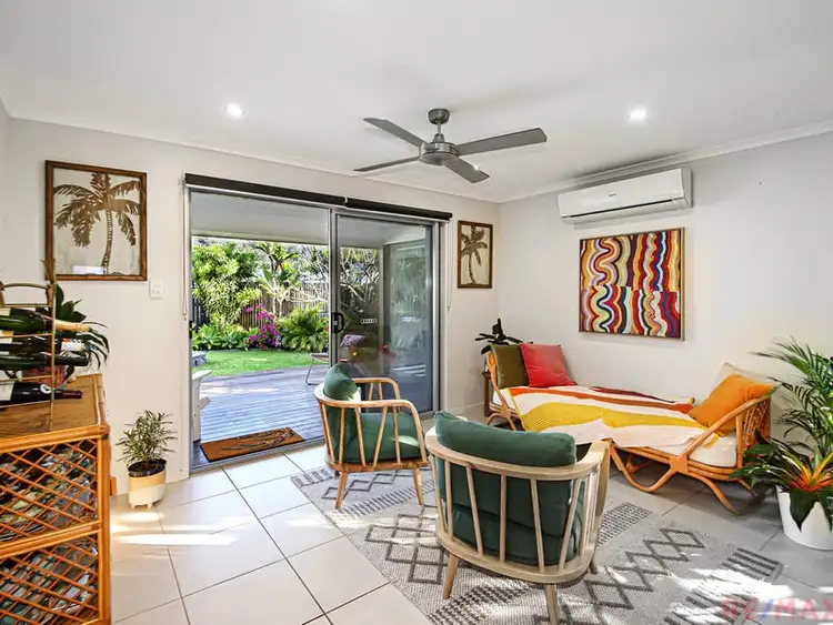 Second view of Homely house listing, 23 Forest View Way, Little Mountain QLD 4551