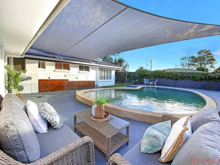 Second view of Homely house listing, 24 Wavell Avenue, Golden Beach QLD 4551