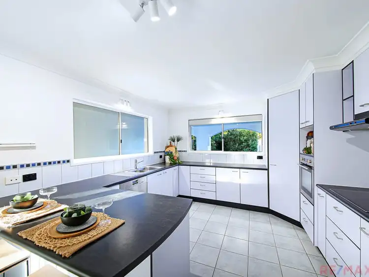 Fourth view of Homely house listing, 24 Wavell Avenue, Golden Beach QLD 4551