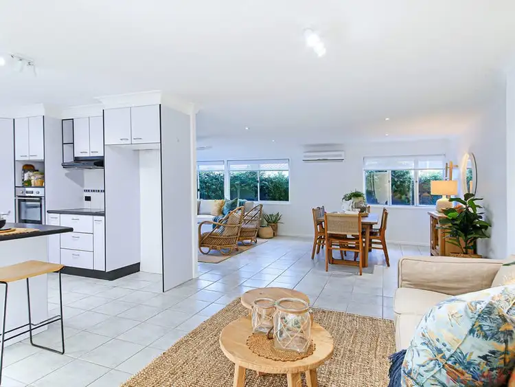 Fifth view of Homely house listing, 24 Wavell Avenue, Golden Beach QLD 4551