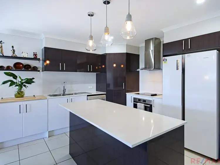 Second view of Homely house listing, 23 Forest View Way, Little Mountain QLD 4551