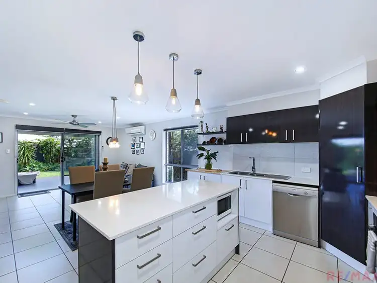 Third view of Homely house listing, 23 Forest View Way, Little Mountain QLD 4551