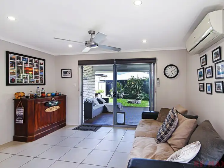 Fifth view of Homely house listing, 23 Forest View Way, Little Mountain QLD 4551