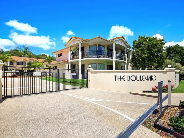 10/30 Pelican Waters Boulevard, Pelican Waters QLD 4551