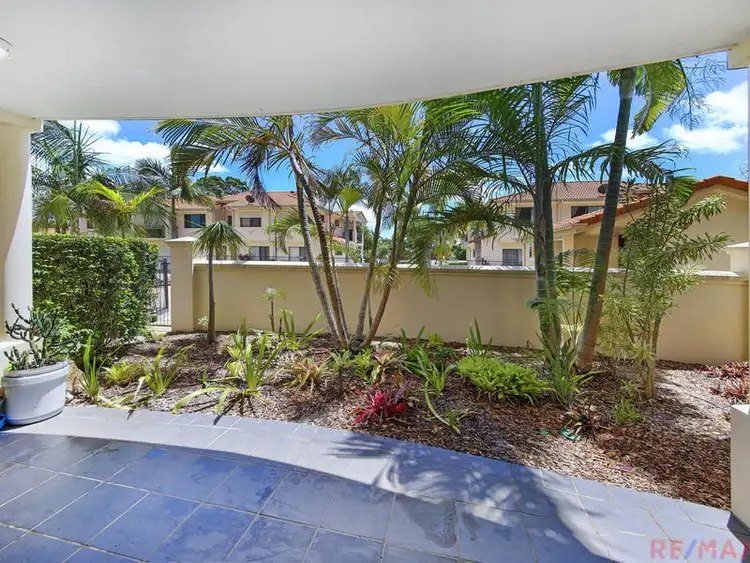 Sixth view of Homely unit listing, 10/30 Pelican Waters Boulevard, Pelican Waters QLD 4551