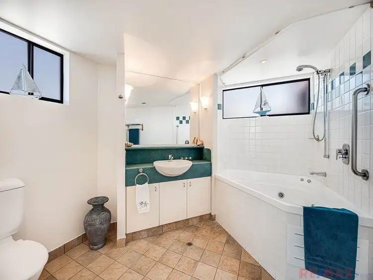 Sixth view of Homely unit listing, 801/75 Esplanade, Golden Beach QLD 4551