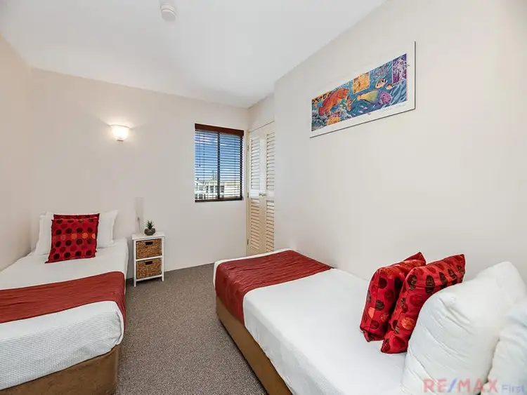 Seventh view of Homely unit listing, 801/75 Esplanade, Golden Beach QLD 4551