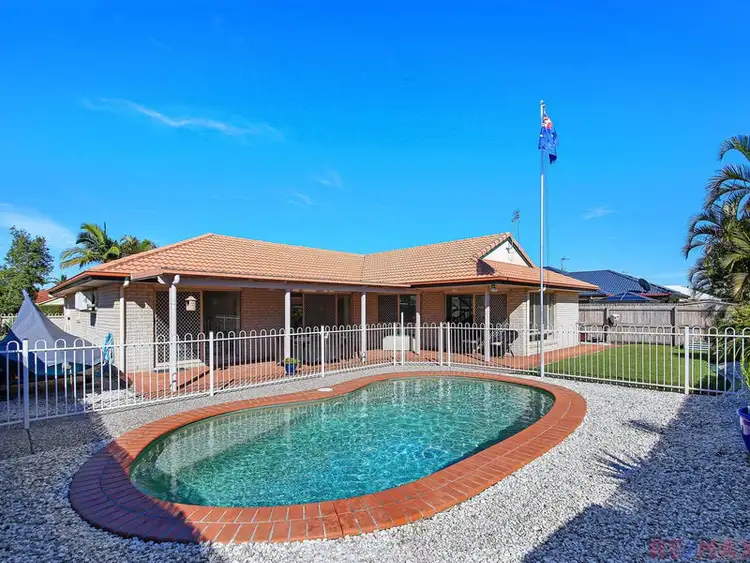 Second view of Homely house listing, 15 Firefly Street, Pelican Waters QLD 4551