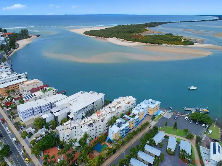 Third view of Homely unit listing, 7/42 Maloja Avenue, Caloundra QLD 4551