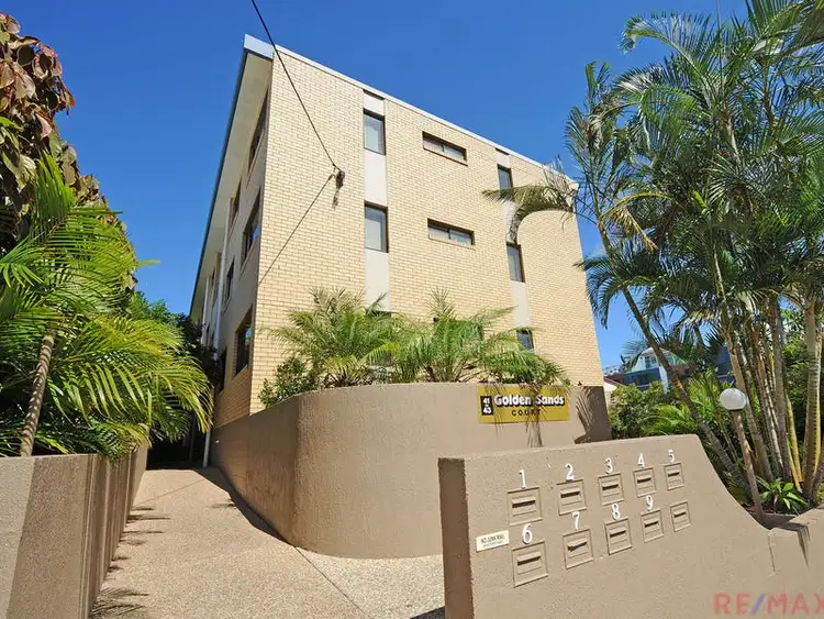 3/43 Lower Gay Terrace, Caloundra QLD 4551