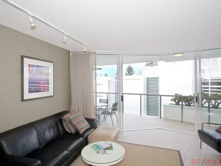 Third view of Homely unit listing, 303/10 Leeding Terrace, Caloundra QLD 4551
