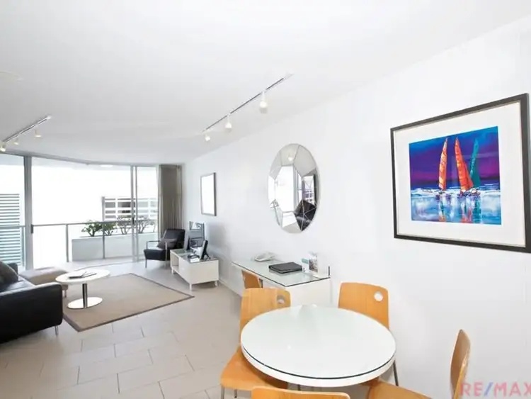 Fourth view of Homely unit listing, 303/10 Leeding Terrace, Caloundra QLD 4551