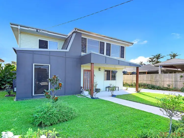 92 Coronation Avenue, Golden Beach QLD 4551