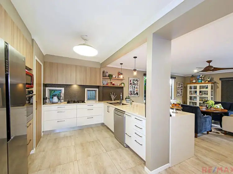 Sixth view of Homely house listing, 92 Coronation Avenue, Golden Beach QLD 4551