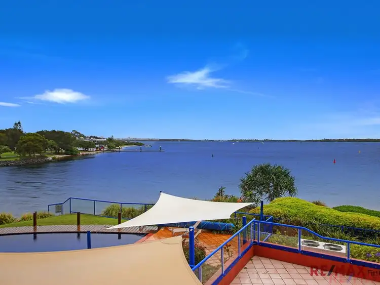 Second view of Homely apartment listing, 10/1 Raleigh Street, Golden Beach QLD 4551