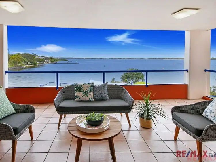 Third view of Homely apartment listing, 10/1 Raleigh Street, Golden Beach QLD 4551