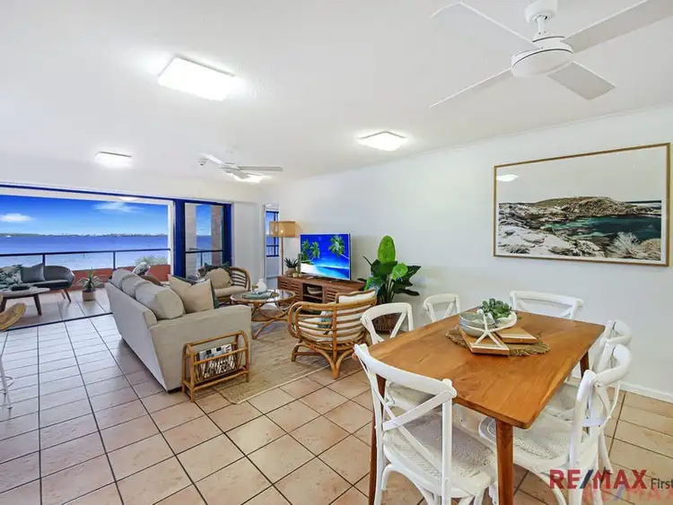 Fourth view of Homely apartment listing, 10/1 Raleigh Street, Golden Beach QLD 4551
